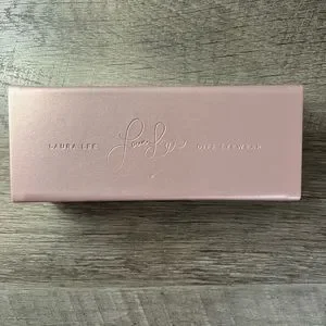 Diff Eyewear | Accessories | Laura Lee X Diff Peachy  display picture 3